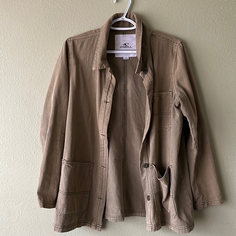 ONeill Cargo Jacket